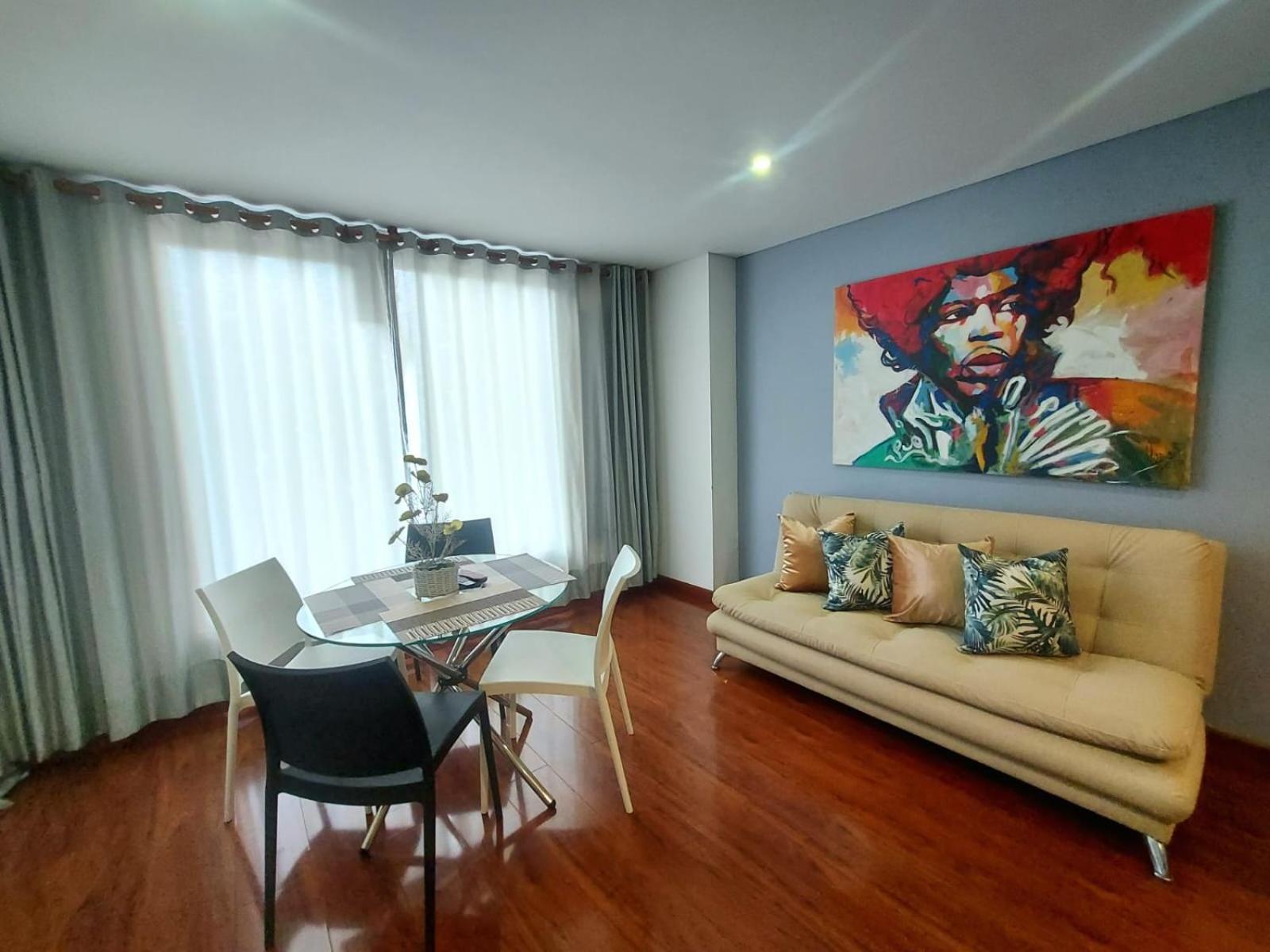 Hotel Agora Boutique Богота Номер фото