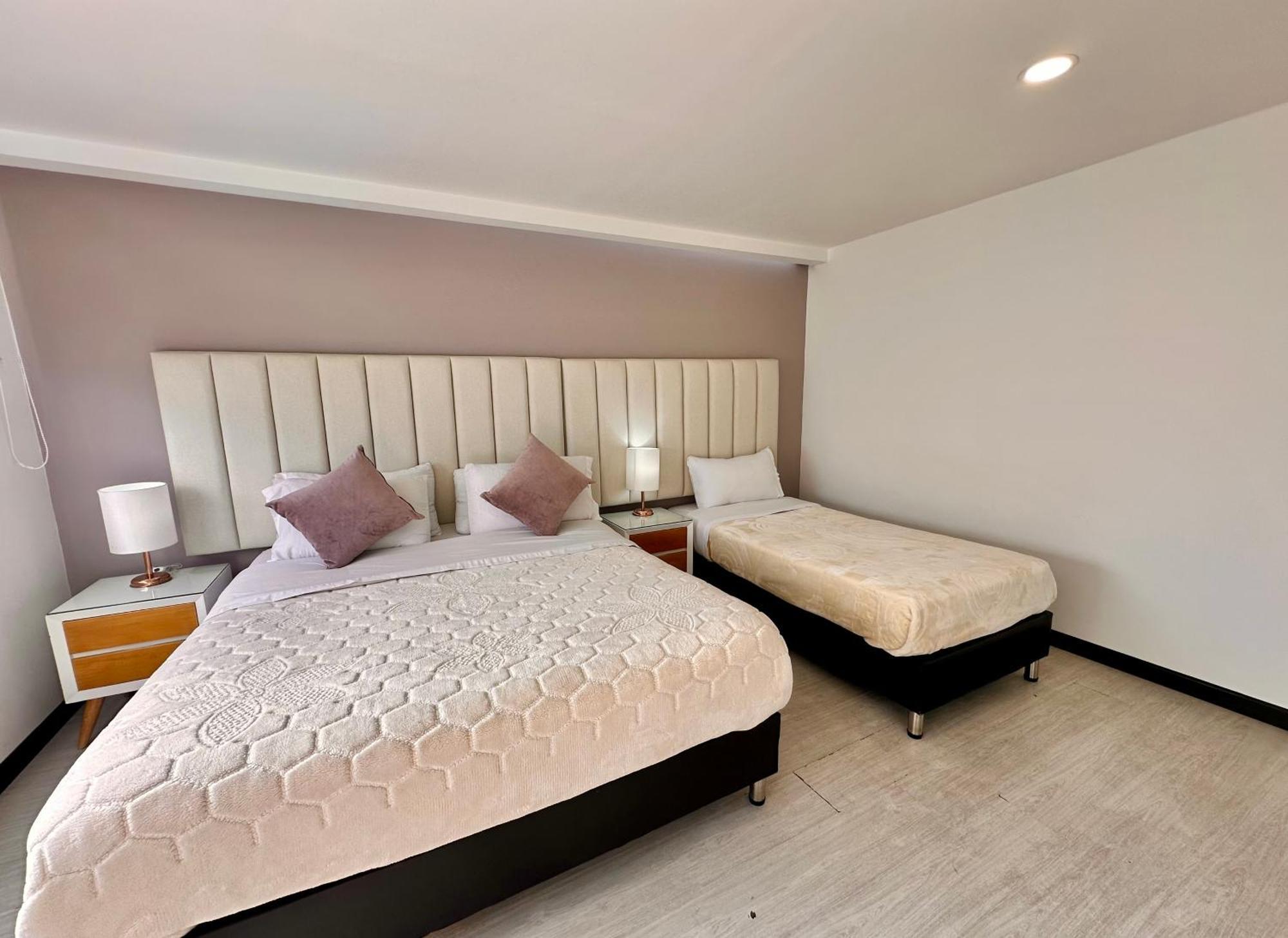 Hotel Agora Boutique Богота Екстер'єр фото